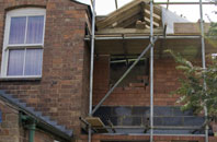 free Stanks home extension quotes